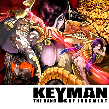 KEYMAN