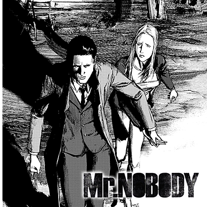 Mr.NOBODY